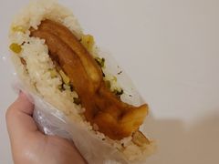 -文武王氏烧饼·无矾油条(西溪路店)