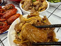 -虎虎龙虾大排档(双井店)