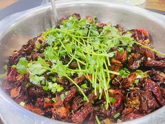 -天治宣·野椒鸡(龙头寺总店)