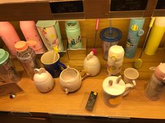 -星巴克臻选(杭州西溪印象城店)