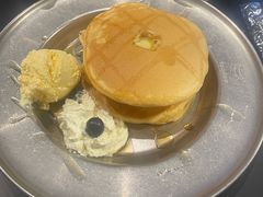 -foodoo芙多松饼店