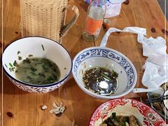 -传统菜农庄(皇姑路店)