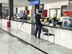 -北京市二清机动车检测场有限公司