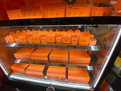 -KUMO KUMO甜品·冰淇淋(深圳壹方城店)