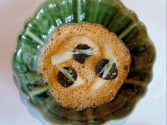 -Le Comptoir de Pierre Gagnaire