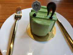 -SEN CASTLE城堡西餐(创意设计中心店)