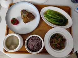 -弗蕾亚·和月月子调理院(东湖店)