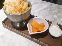 -发记甜品(豉油街店)