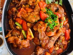 -椿记烧鹅(叠彩店)