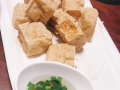 -彩景大酒楼(万泰新天地店)
