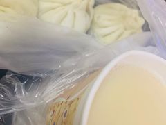 -老陶包子铺(南大西南村店)