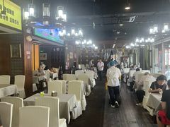 -金家老三饭庄(常营店)