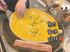 -卞姐蛋饼(陕西南路店)