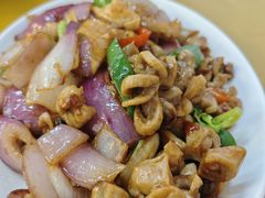 -甜甜屋(解放中路店)