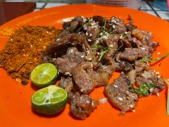 泰北烤牛肋肉-碌碌发·东南亚风味烧烤档(体育西店)