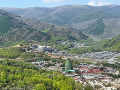 -五台山风景名胜区