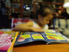 -西西弗书店&矢量咖啡(万象城店)