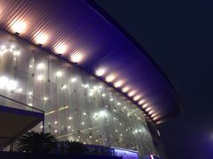 -宁波大剧院