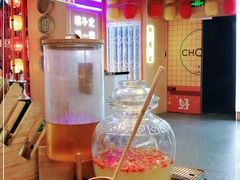 -成都你六姐·牛肉冒菜(城市集市合生汇店)