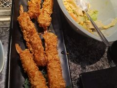 -汉拿山(华联公益西桥店)