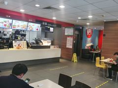 -麦当劳(衡阳中心汽车站店)