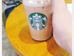 -星巴克臻选(济南恒隆店)