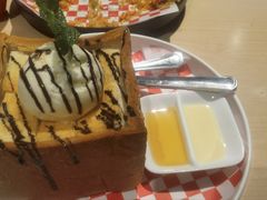 -避风塘(宝山万达店)