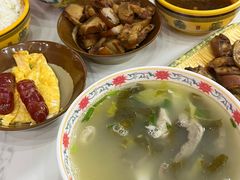 -陈记汤饭(水巷口店)