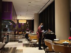 -大连君悦酒店·星海湾壹号Dalian·Dalian(星海广场店)