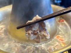 清汤锅-鼓楼东街老火锅(鼓楼店)
