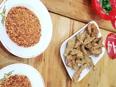 -冒椒火辣(奎星楼街店)