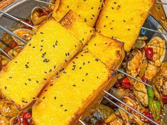 -小杨烤肉·陕西烧烤·陕西地方菜(龙首店)