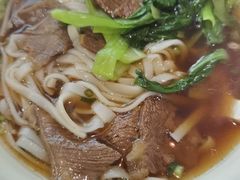 -湘人龙记老长沙米粉(华普国际大厦店)