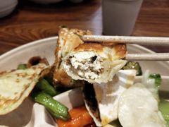 -素满香·食养自助(建邺万达店)