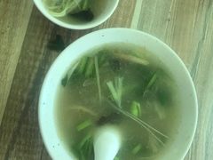 -老潼关港口肉夹馍(秦东店)