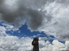 -御道口草原森林风景区