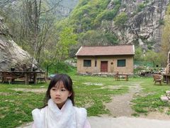 -终南山国家森林公园