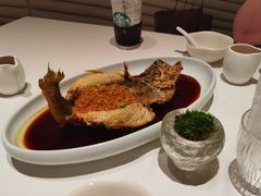 -茉里粤菜(皇姑万象汇店)