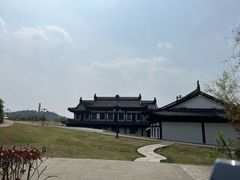 -句容茅山景区