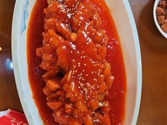 -花鸟鱼私家小厨(文殊院店)