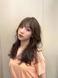 -3AM HAIR SALON染发烫发接发