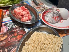 -敏华冰厅(平安金融中心店)