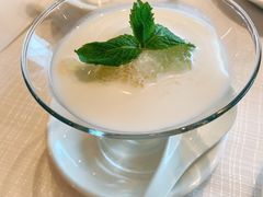 燕窝鲜奶冻-金悦轩海鲜酒家(拱北店)