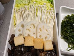 -半天妖烤鱼(丰科万达店)