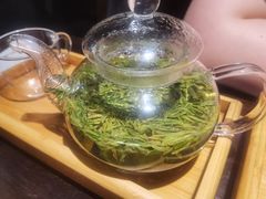 -青藤茶馆(南山路店)