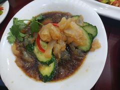 -玉华台饭庄(裕中西里小区店)