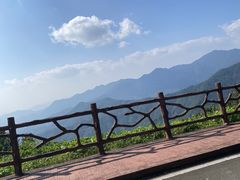 -广州市石门国家森林公园
