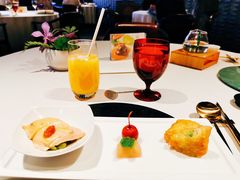 -三号黄浦会Canton Table