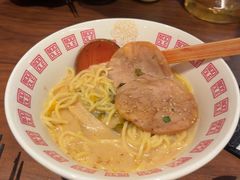 -白石的深夜食堂(万达店)
