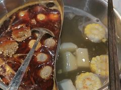 -三毛牛肉店(福强店)